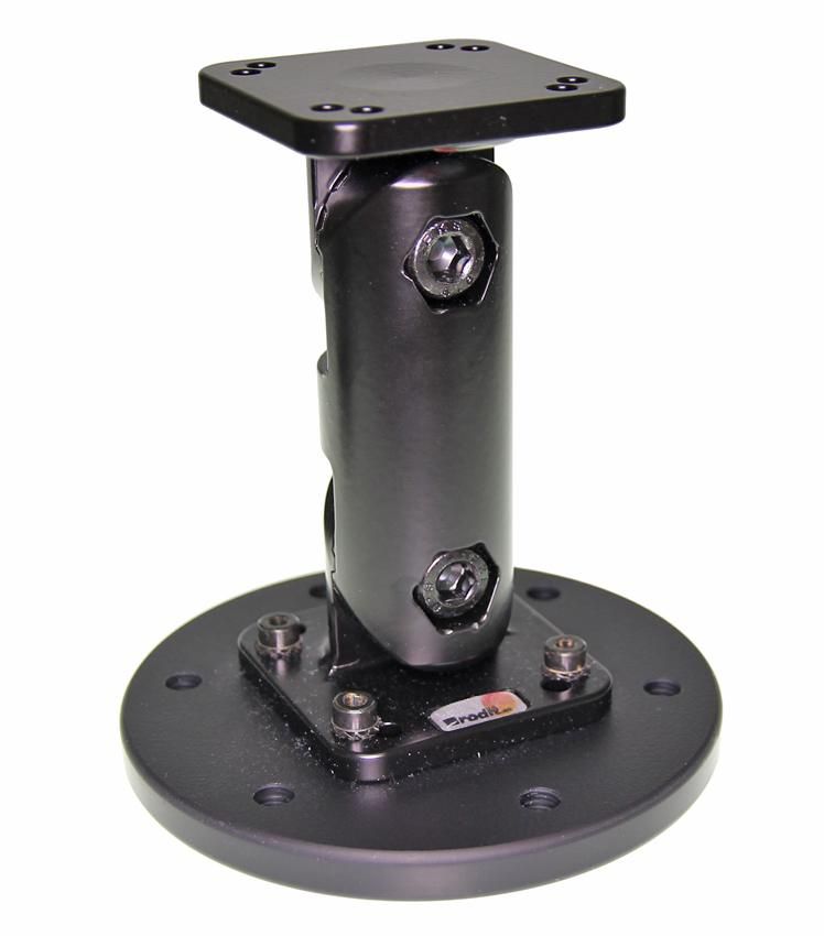 BRODIT - W125627588 - Monture piédestal 4"
