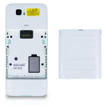 DATALOGIC PSC - W125648540 - Batterie 4100 mAhr,