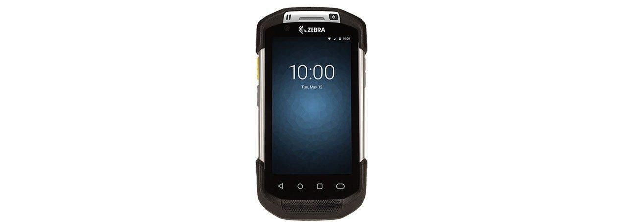 ZEBRA - W125651984 - Tc75x android, 2gb ram/16gb