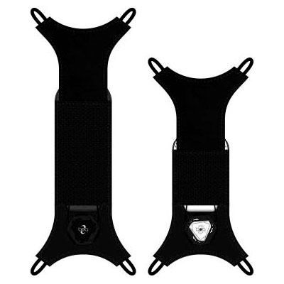 ZEBRA - W125652129 - Support de poignet pour Tc51/tc56