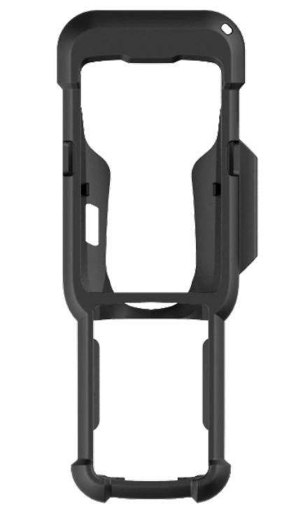 ZEBRA - W125652136 - Mc3300r coque en caoutchouc pour rfid