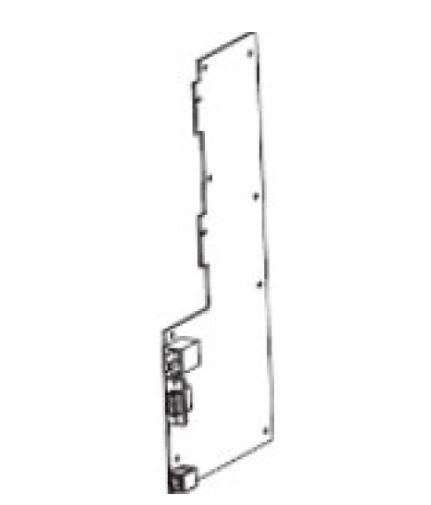 ZEBRA - W125652466 - Kit, logique principale standard