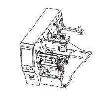 ZEBRA - W125652471 - Kit panneau de contrôle standard