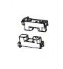 ZEBRA - W125652700 - Kit prendre cellules étiquettes zt600