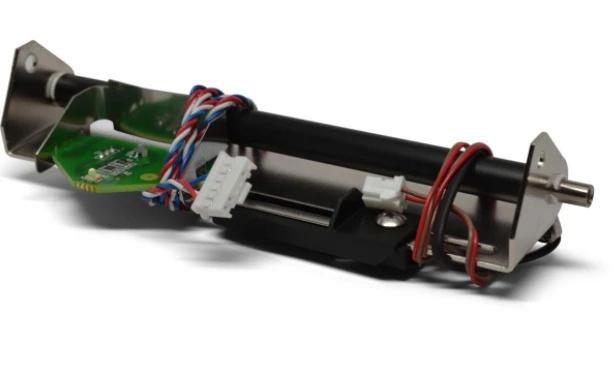 ZEBRA - W125652987 - Kit capteur de média 105sl plus