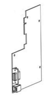 ZEBRA - W125653138 - Kit, carte logique principale, zt200