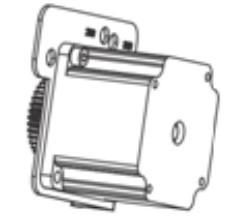 ZEBRA - W125653162 - Kit moteur d'entraînement série zt200