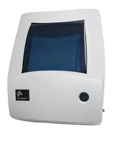 ZEBRA - W125653344 - Kit du capot supérieur