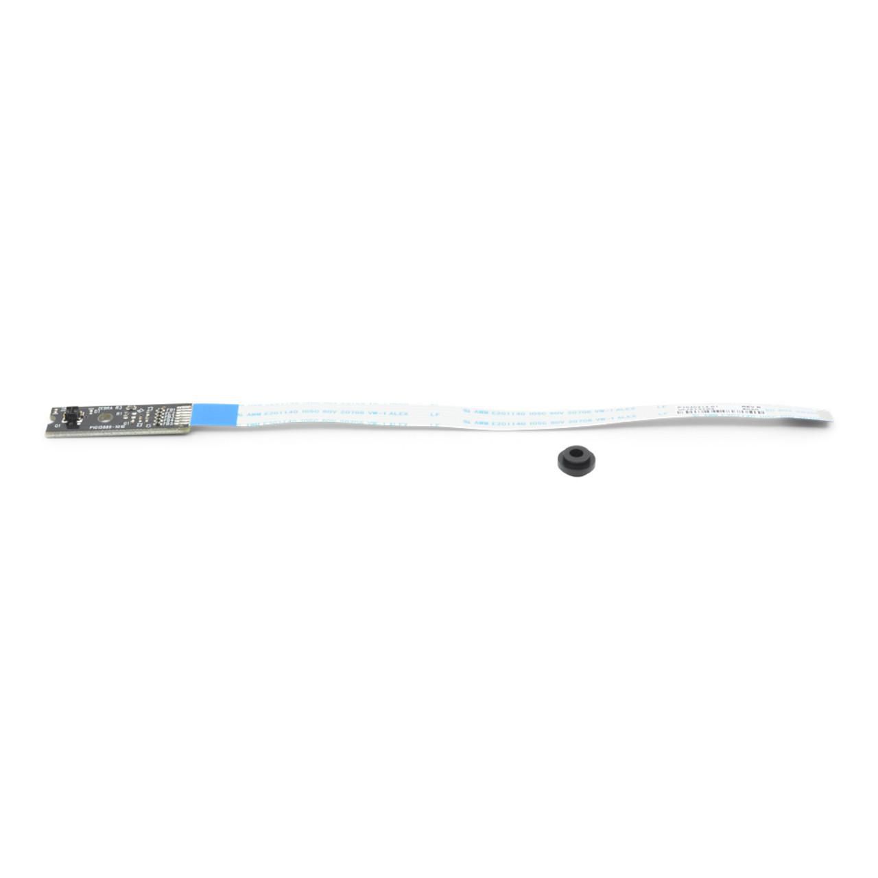 ZEBRA - W125653384 - Kit, gap/blkline sens fixed(thermique direct)