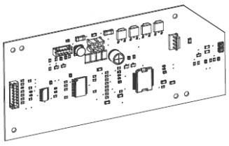 ZEBRA - W125653438 - Kit découpeur pcb avec