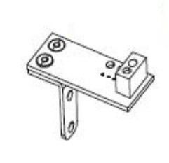 ZEBRA - W125653530 - Kit courroie de transmission principale 220xi4