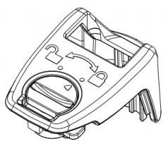 ZEBRA - W125653792 - Les capots des batteries pour les
