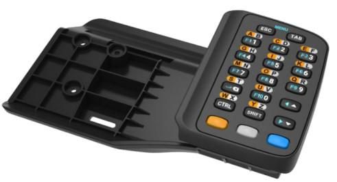 ZEBRA - W125654103 - Clavier externe Wt6000