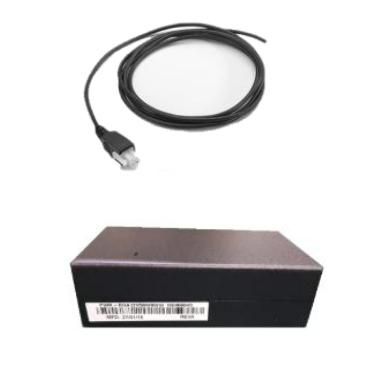 ZEBRA - W125654122 - Kit d'alimentation pour