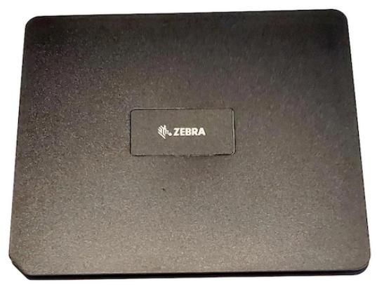 ZEBRA - W125654129 - ET51/ET56 10" CAPOT DE BATTERIE