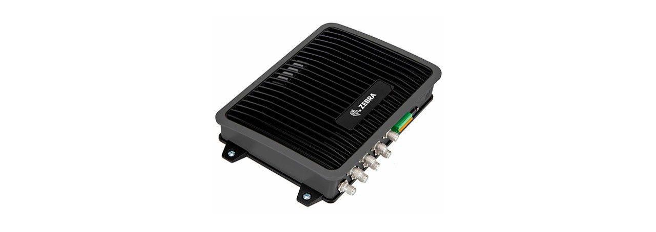 ZEBRA - W125654391 - Lecteur rfid fixe Fx9600 -