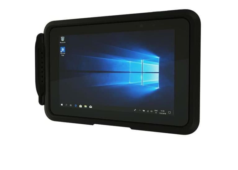 ZEBRA - W125654412 - ET51 (WLAN UNIQUEMENT), 8.4"