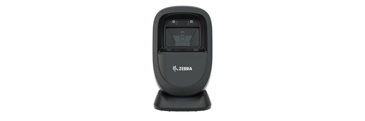 ZEBRA - W125654856 - Kit USB noir Ds9308-courtes distances :