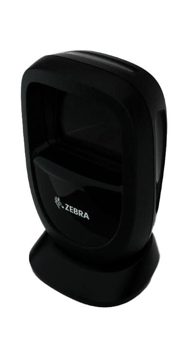 ZEBRA - W125654857 - Kit USB noir Ds9308-courtes distances :