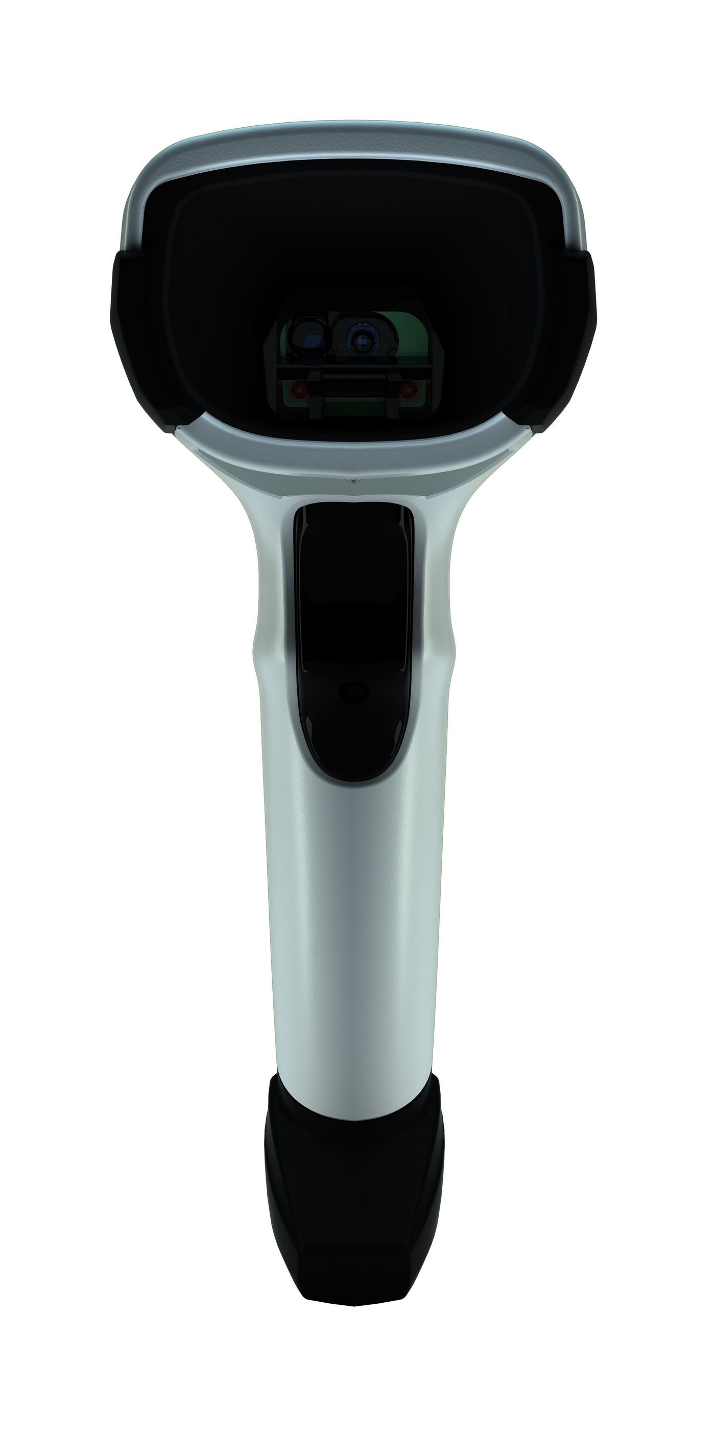 ZEBRA - W125654871 - Kit USB blanc Ds4608-courtes distances :