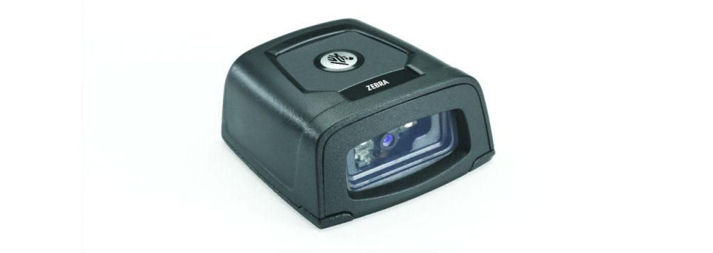 ZEBRA - W125654879 - Ds457-hd20004zzww code-barres