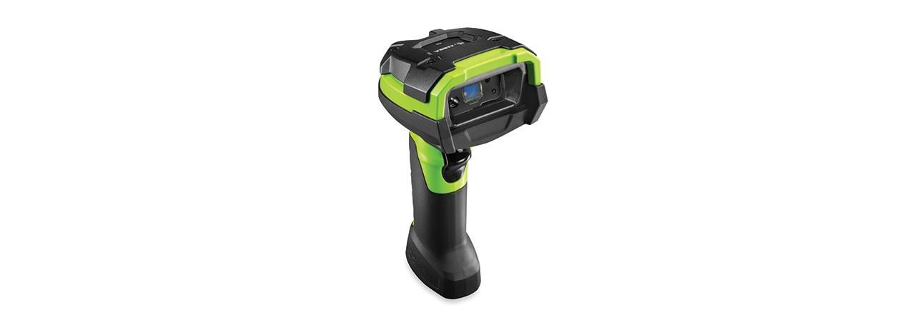 ZEBRA - W125654887 - Ds3678-er sans fils siemens