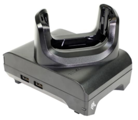 ZEBRA - W125654958 - Socle pour station de travail Tc5x