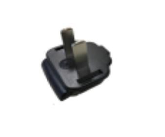 ZEBRA - W125654974 - Clip d'adaptation pour l'alimentation en Chine