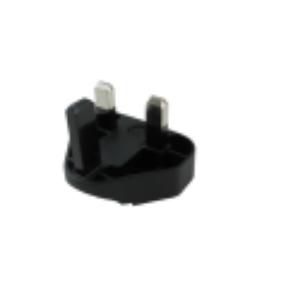ZEBRA - W125654975 - Clip adaptateur Uk pour l'alimentation