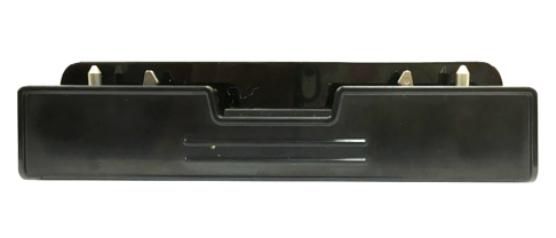 ZEBRA - W125654991 - Connecteur de charge robuste (charge