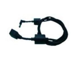 ZEBRA - W125655003 - Câble, assemblage, câble, alimentation,