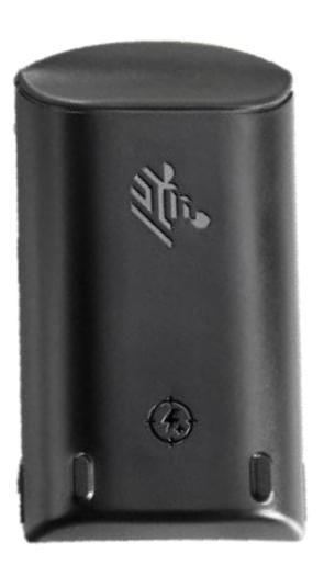 ZEBRA - W125655030 - Batterie, lithium-ion, pp