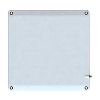 ZEBRA - W125655063 - Antenne rfid mince conforme à la norme ip67