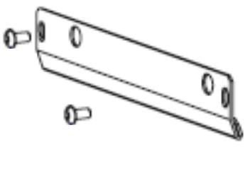 ZEBRA - W125655170 - Kit ruban plaque zm600