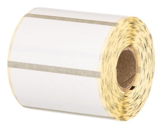 ZEBRA - W125655285 - Lab-ruban impression thermique-thermique direct-pap-50.8x25.4mm