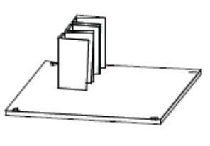 ZEBRA - W125655520 - Kit, pcba, lampe halogène cntrl