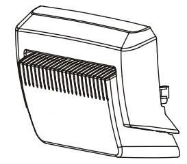 ZEBRA - W125655556 - Coupe partielle de service moyen