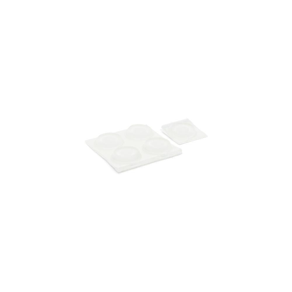 ZEBRA - W125655589 - Kit, pied en caoutchouc (lot de 5)