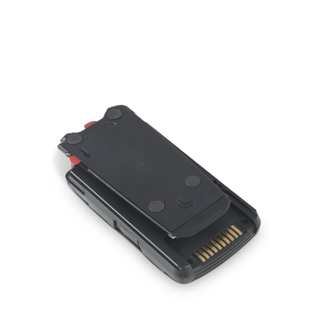 ERGONOMIC SOLUTIONS - W125655969 - Duo pour TC5X et Link/2500i