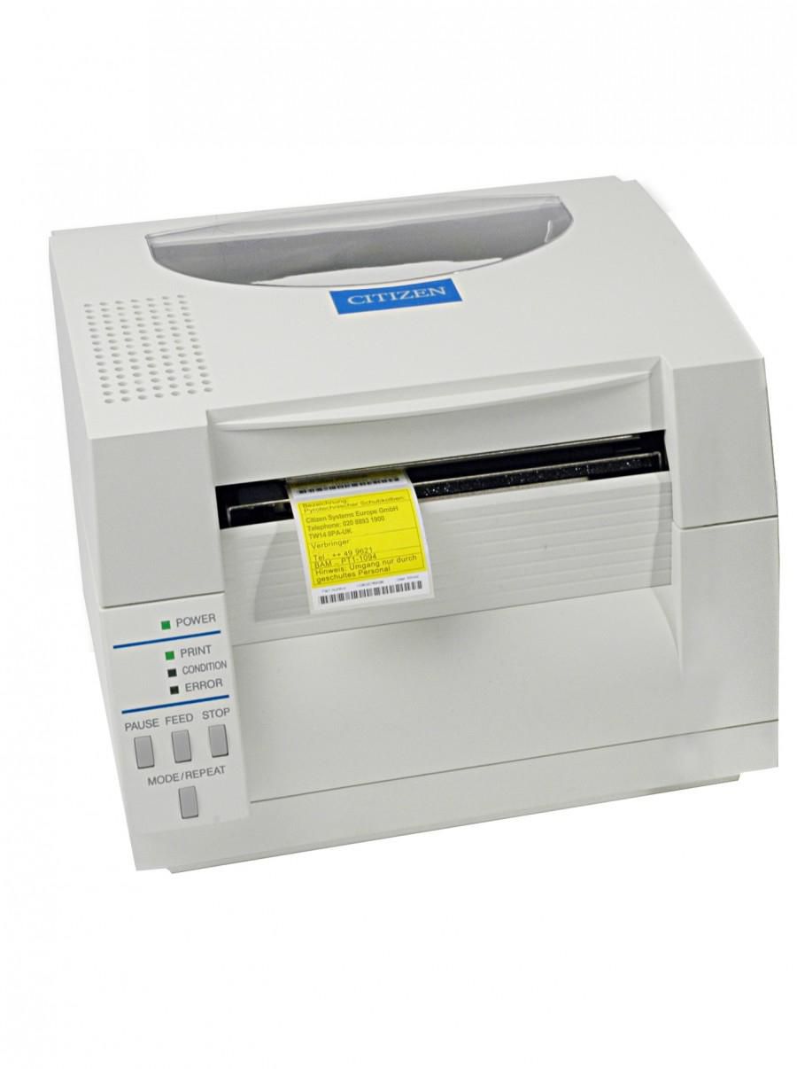 CITIZEN - W125657209 - CL-S521II Printer Direct