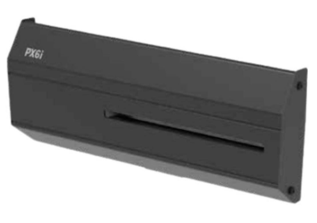 HONEYWELL - W125657296 - Kit massicot, px6i , px6ie