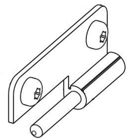 HONEYWELL - W125657301 - PX6i, remplaçable par le client