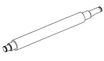 HONEYWELL - W125657310 - Plateau rouleau entrainement 6