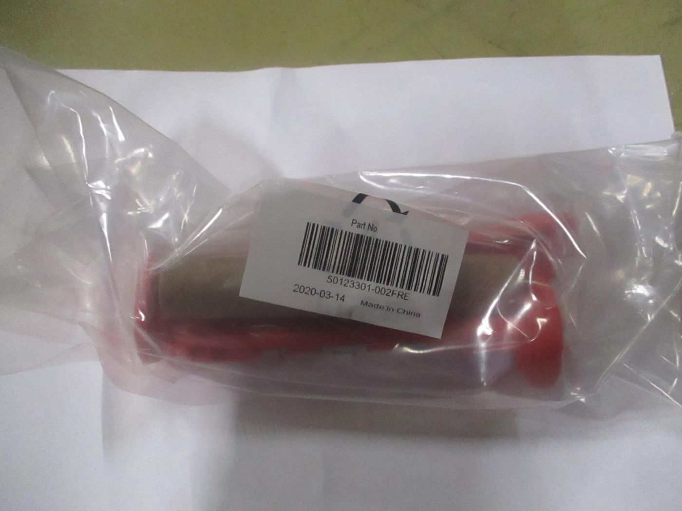 HONEYWELL - W125657528 - Fre, accessoires pour rubans,