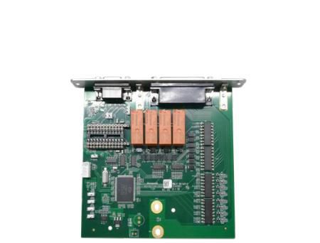 HONEYWELL - W125657562 - Kit, uart , ind avec RS232,