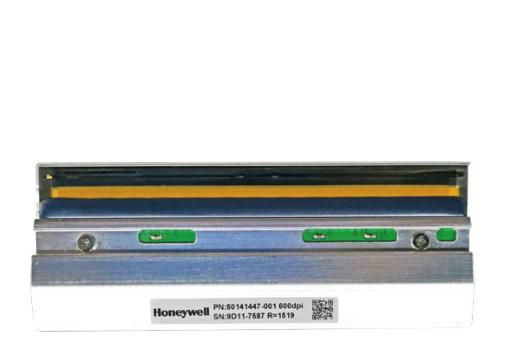 HONEYWELL - W125657566 - KIT, TÊTE D'IMPRESSION 600DPI PX940