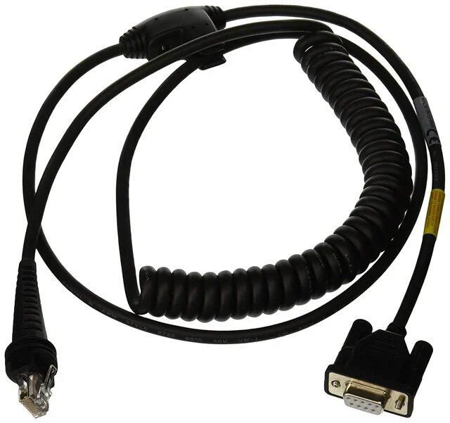 HONEYWELL - W125657815 - Câble industriel : RS232 (5V