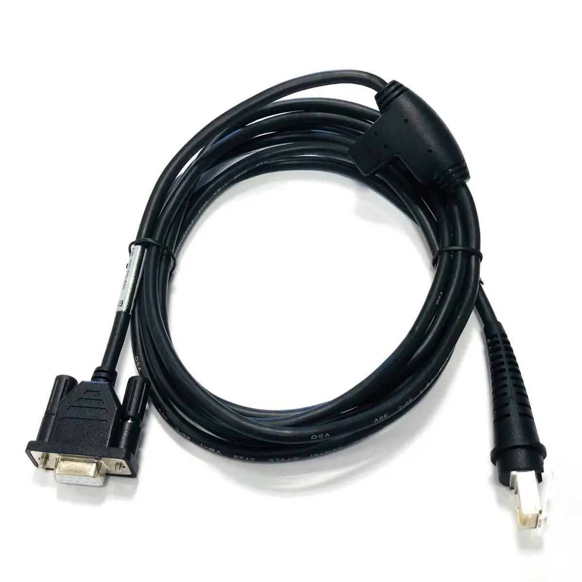 HONEYWELL - W125657838 - Câble : RS-232 (signaux 5V)