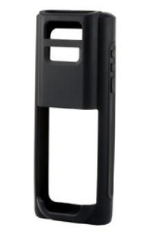 HONEYWELL - W125657897 - Coque de protection en caoutchouc noir