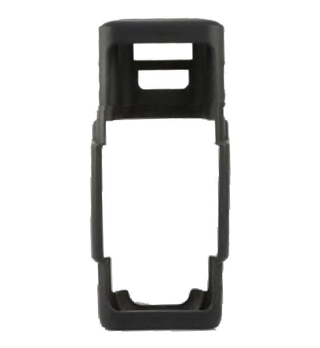 HONEYWELL - W125657899 - Coque de protection en caoutchouc noir